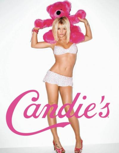 Candie Girl