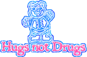 Hugs Not Drugs