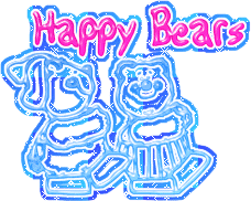 Happy Bears