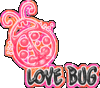 Random Love Bug