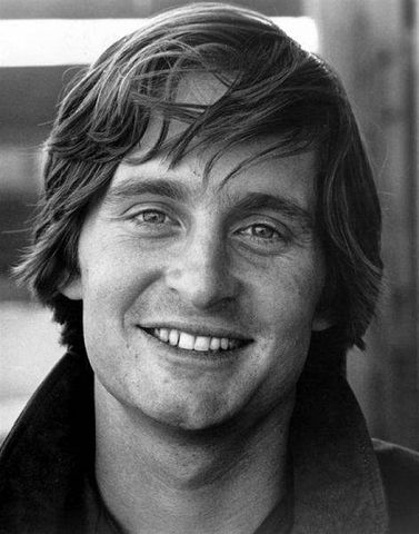 Michael Douglas