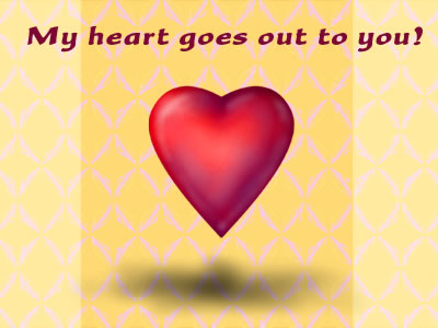 My heart goes out to you!