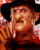 Freddy Krueger Nightmare on Elm Street