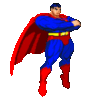 SuperHeroes Superman