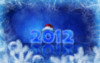 Happy New year! 2012