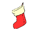 Christmas sock 