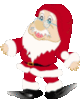 Santa-gnome