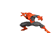SuperHeroes Spiderman