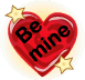Be mine