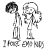 I Poke Emo Kids 