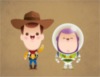 Kawaii Toy Story