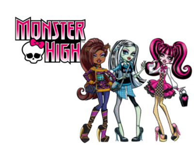 Monster High