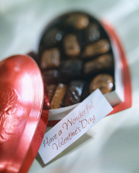 Have a Wonderful Valentine's Day