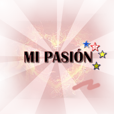 Mi Pasion