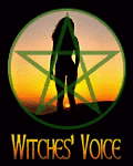 Witches Voice