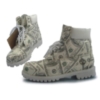 Money shoes