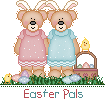 Easter Pals