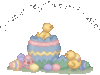 Have an "egg"-cellent Easter