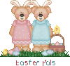 Easter Pals