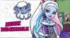 Monster High Abbey Bominable