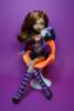 Monster High Clawdeen Wolf