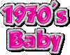 1970's Baby