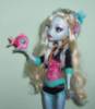 Monster High Lagoona Blue