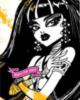 Monster High Cleo de Nile