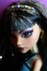 Monster High Cleo de Nile