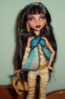 Monster High Cleo de Nile