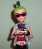 Monster High Deuce Gorgon