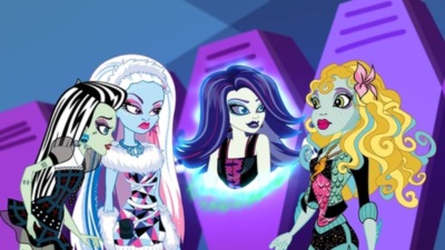 Monster High