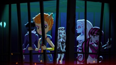 Monster High