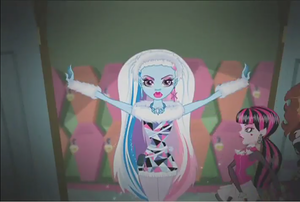 Monster High