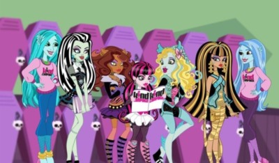 Monster High