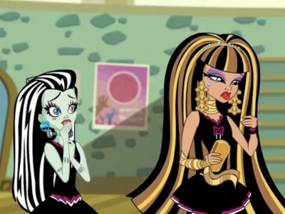 Monster High