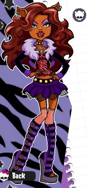 Monster High