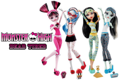 Monster High