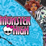 Monster High