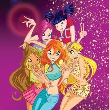 Winx Club