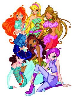 Winx Club