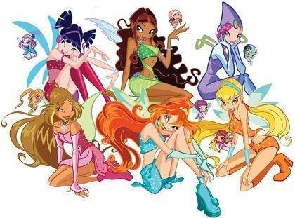 Winx Club