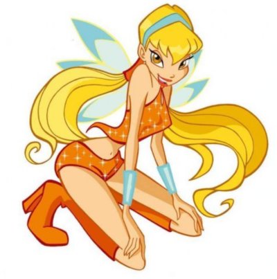 Winx Stella