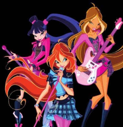 Winx 