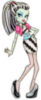 Monster High Frankie Stein