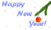 Happy New year!