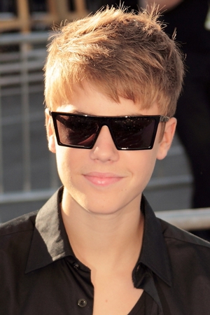 Justin Bieber