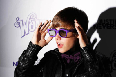 Justin Bieber