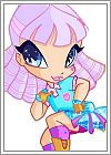 Winx Pixie 