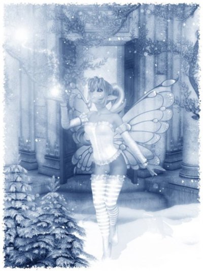 Fairy